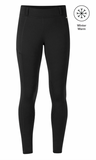 Kerrits Power Stretch Knee Patch Pocket Tight