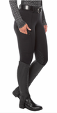 Kerrits Power Stretch Knee Patch Pocket Tight