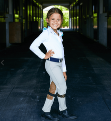 RJ Classics Collette Girls Jodphur