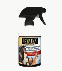 Banixx Antibacterial & Antifungal Spray