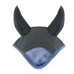 Woof Ergonomic Noise Reducing Fly Veil