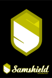 Samshield Miss Shield Shadowmatt Helmet