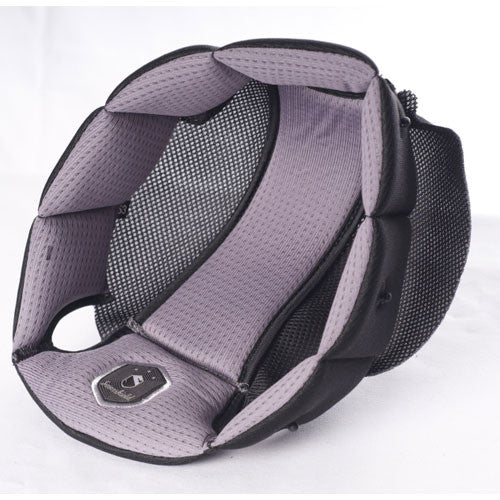 Samshield Shadowmatt Helmet Liner Briggs Tack Shop & Trailer Sales