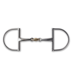 Stubben Steeltec D Ring Bit