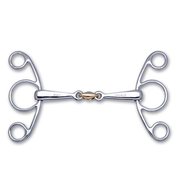 Stubben Steeltec 2 in 1 Butterfly Bit