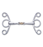Stubben Steeltec 2 in 1 Butterfly Bit