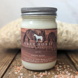 Salty Mare Soy Candle 11 oz