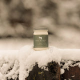 Bran Mash Soy Candle - Holiday Collection 11 oz