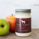 Apples for Horses Soy Candle 11 oz