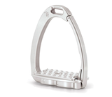 Tech Venice EVO HJ Sloped Safety Stirrups