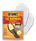 HotHands Toe Warmers