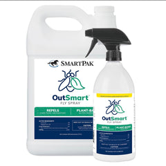 SmartEquine OutSmart Fly Spray