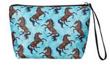 AWST Bay Horses Accessory Pouch