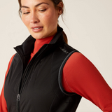 Ariat Venture Full Zip Vest