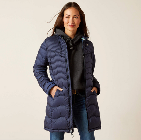 Ariat Ideal Down Coat