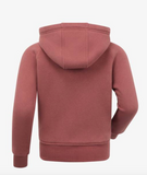 LeMieux Mini Sherpa Lined Lily Hoodie