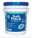 Safe Paw Ice Melter Pail