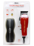 Wahl Show Pro Plus Clippers