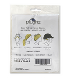 Plughz ProSport Essentials Hairnet