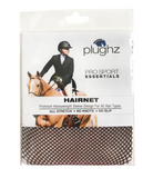 Plughz ProSport Essentials Hairnet