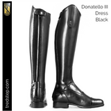 Tredstep Donatello III Dress Boots