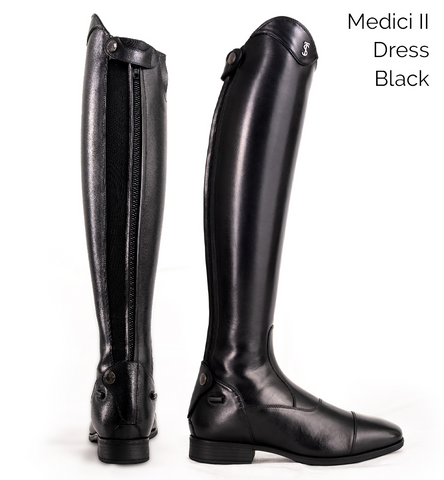 Tredstep Medici II Dress Boot