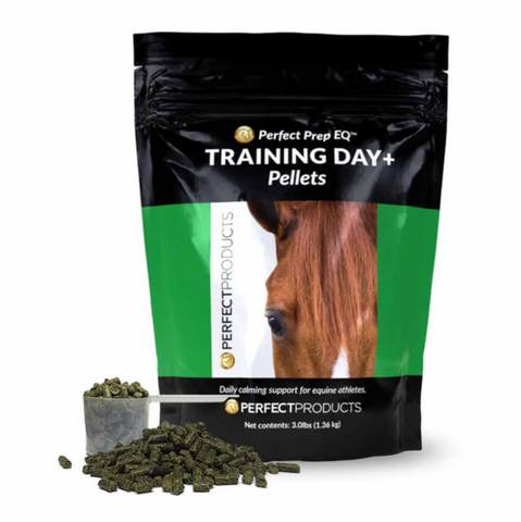 Training Day Pellets from Perfect Products