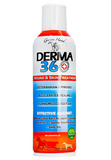 Groom's Hand Derma360