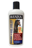 Banixx Wound Care Cream with Marine Collagen