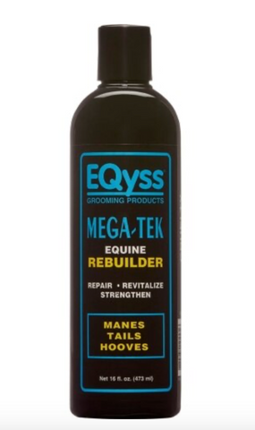 EQyss Mega-Tek Equine Rebuilber