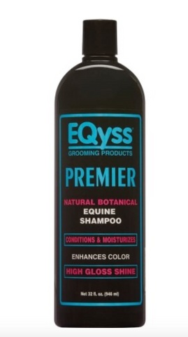 EQyss Premier Shampoo