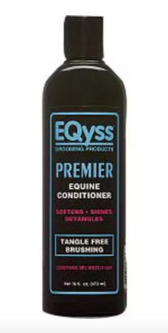 EQyss Premier Conditioner