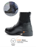 Kerrits Essence Waterproof Paddock Boot