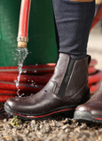 Kerrits Woodstock Waterproof Barn Boot