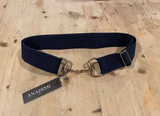 Anademi Bit Stretch Belt - solids