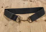 Anademi Bit Stretch Belt - solids