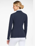 RJ Classics New Monterey Show Coat in Navy- MN3005