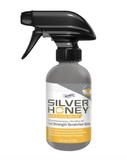 Silver Honey Rapid Skin Relief Scratches Spray