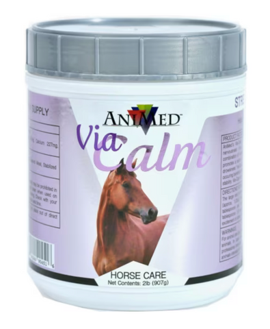 ViaCalm Supplement for Horses