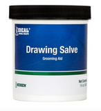 Ichthammol Drawing Salve Grooming Aid