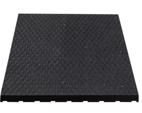 Honeycomb Top Stall Mats 6/24