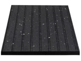 Honeycomb Top Stall Mats 6/24