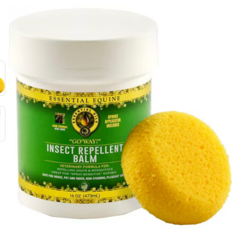 GoWay Insect Repellant Balm