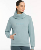 LeMIeux Adele Funnel Neck Sweatshirt