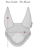 LeMieux Classic Fly Hood