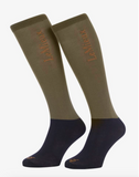 LeMieux Competition Socks 2 Pack