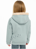 LeMieux Mini Charlie Lined Hoodie