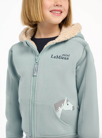 LeMieux Mini Charlie Lined Hoodie