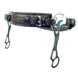 Nunn Finer Leveler Hackamore