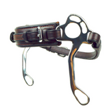 Nunn Finer Persuader Hackamore